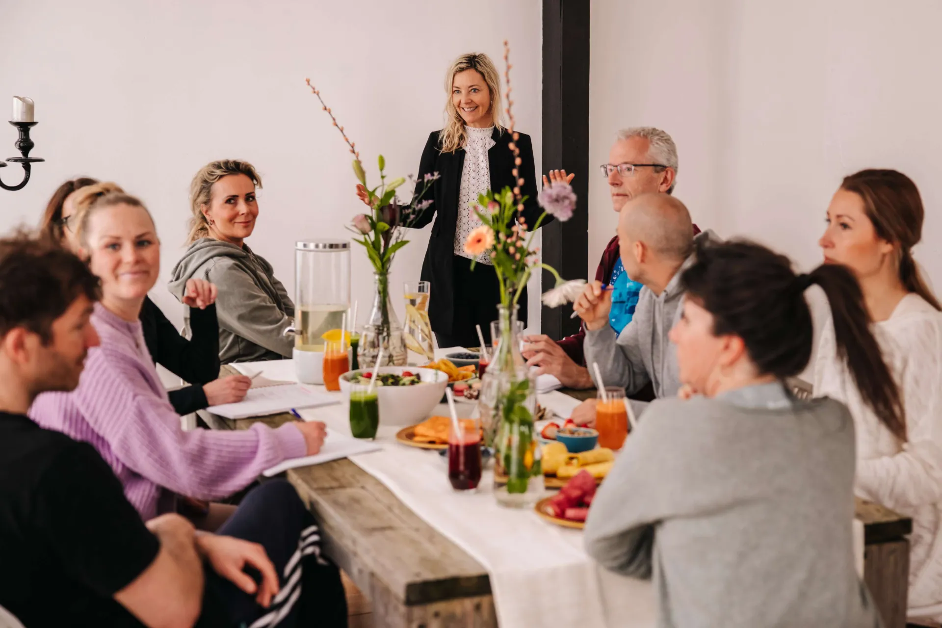 foto bedrijfsevent frontpage
