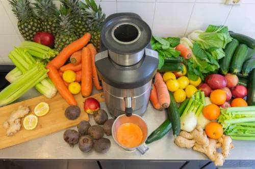 3-daagse detox zonder programma