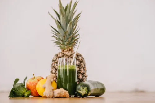 5-daagse detox