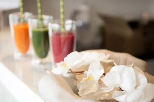 5-daagse detox zonder programma