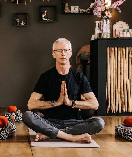seniorenyoga