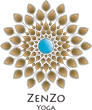 ZenZo Yoga Logo