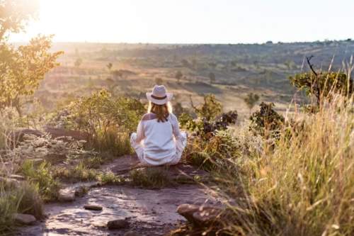 Gratis meditatie – Ontspannen lichaam, rustige geest (15 minuten)
